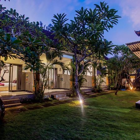 Jeje Fortis Guest House Lembongan Exterior foto